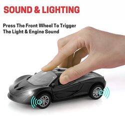 Aditi Toys Premium Die Cast Street Racer Car AT170